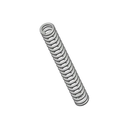 Approved Vendor Compression Spring, O= .300, L= 2.25, W= .051 G909968217